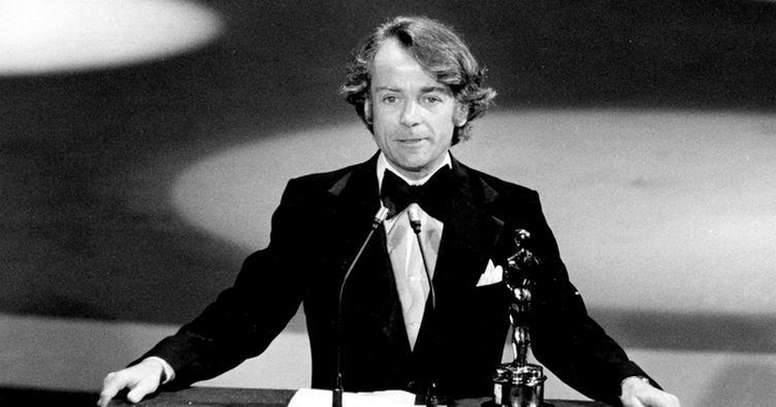 Dünyaca ünlü yönetmen John G. Avildsen'in hayatını kaybetti - 1