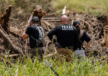 ABD'de sel felaketi: Hayatını kaybedenlerin sayısı 119'a yükseldi