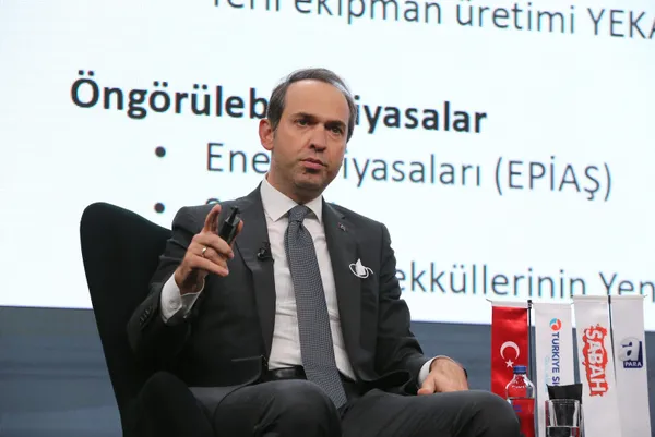 1688960621229.jpg Enerji ve Tabii Kaynaklar Bakanı Alparslan Bayraktar açıkladı! Enerjide 200 milyar dolarlık proje hamlesi - 1
