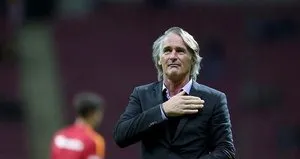 Riekerink istediği isimleri açıkladı