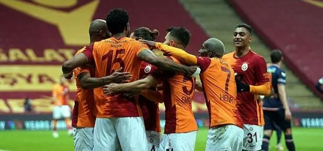 Galatasaraylılar Fenerbahçe derbisinde kendisinden emin: Artık Fenerbahçe bizden korksun