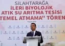 Ekrem İmamoğlunun iptal ettiği projeye CHPliler bir önceki dönem tam destek vermiş