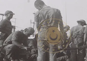 MSB ilk kez paylaştı! Kıbrıs Barış Harekatı'nın yıl dönümünde anlamlı kareler: Irkımın Akdeniz'de bir sevinci var