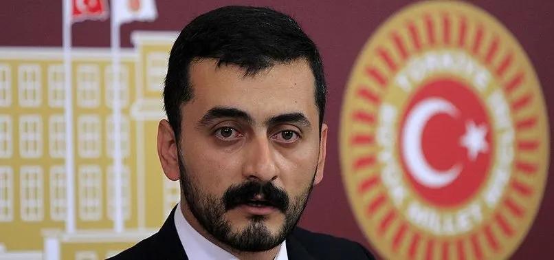 MHP'den Eren Erdem tepkisi: FETÖ'nün 17-25 Aralık darbe girişiminde...
