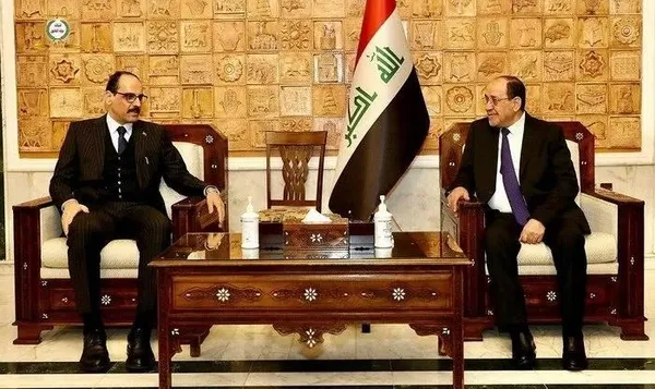 MİT Başkanı İbrahim Kalın’dan Irak’ta kritik temaslar! İşte ziyaretin şifreleri