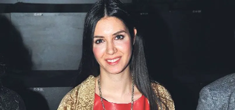 Ahu Yağtu, gönüllü anneliğe soyundu