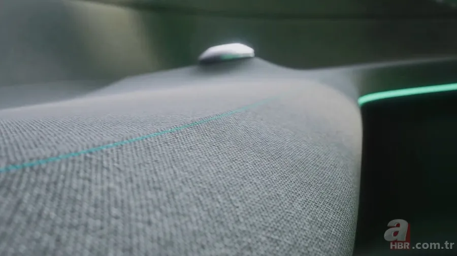 Togg ABD'de gönülleri fethetti! Bakan gelen tepkileri yerinde anlattı: 'Bir otomobilden daha fazlası' derken şaka yapmıyorduk! 18