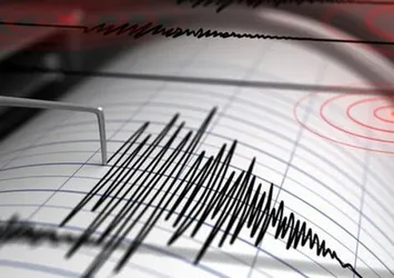 Malatya'da 3,3 büyüklüğünde deprem