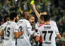 Fenerbahçe Beşiktaş derbisinde herkes onu ıslıkladı