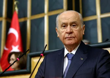 Ekşi Sözlük'te Devlet Bahçeli provokasyonu