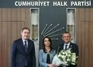 CHPnin PKK yoluna serdiği kırmızı halı skandalı!