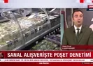Sanal alışverişte poşet dönemi