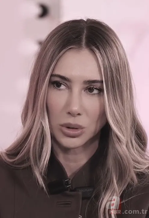 Şeyma Subaşı'ndan şaşırtan karar! Yasaklı madde testi pzitif çıkmıştı 8