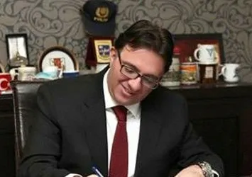 FETÖ'cü savcının kirli planı! Kumpas dosyasında yeni detaylar ortaya çıktı