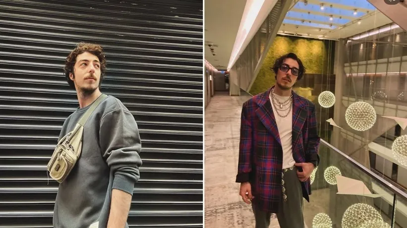Mekin Sezer kimdir? Oyuncu Mekin Sezer kaç yaşında, aslen nereli? Oynadığı dizi ve filmler...