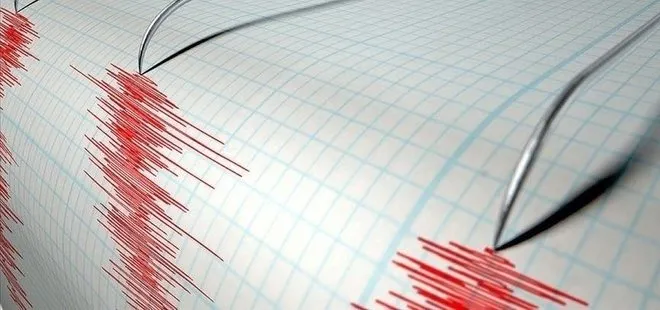 Adana’da 4,1 Hatay’da 4  Adıyaman’da 4,4 büyüklüğünde deprem AFAD Kandilli son depremler