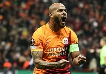 Galatasaray'da Marcao Sevilla'ya imzayı atıyor! 10-12 milyon Euro bonservis bedeli...