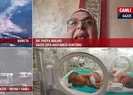 Gazze’de salgın hastalıklar başladı