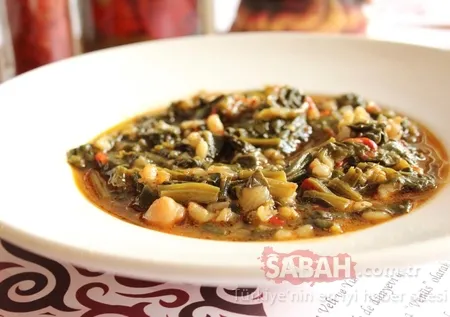 Saçı dökülenler dikkat! Bu yemeği artık severek yiyeceksiniz...