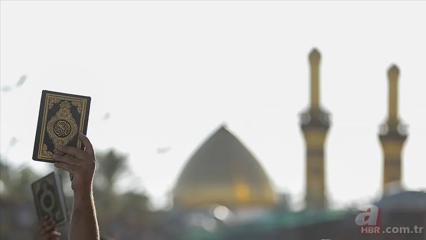 Kadir Gecesi’nde mutlaka yapılması tavsiye edilen ibadetler 3