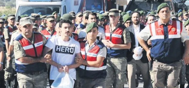 Şov yapma, vatan nöbetinde mi yakalandın