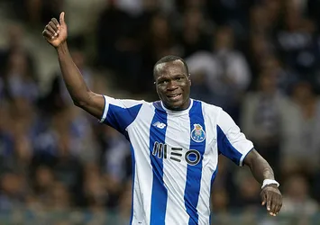 Vincent Aboubakar'dan Beşiktaş'a icra şoku!