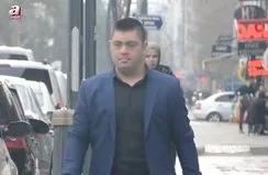 Erdinç’in en büyük hayali ’dengbej’ olmak