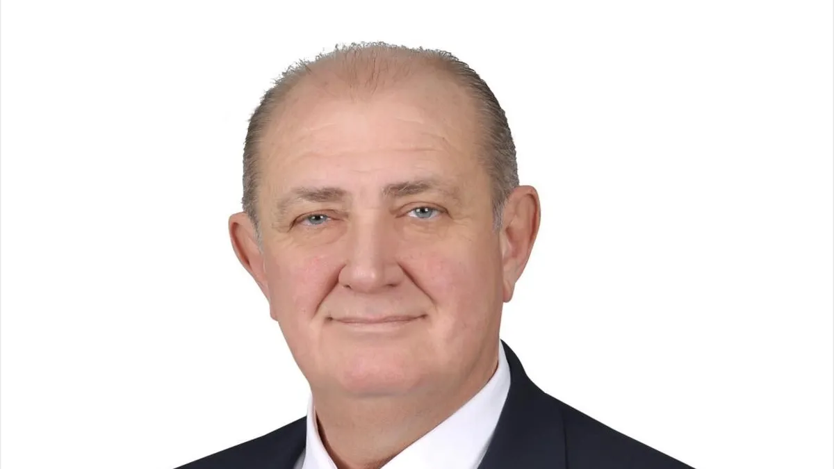 CHP’li Hayrabolu Belediye Başkanı Tuncer Başoğlu partisinden istifa etti