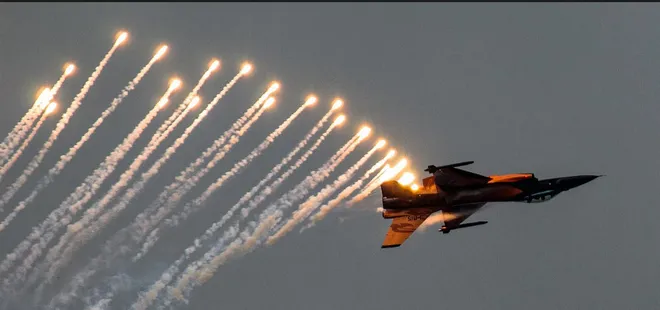 TSK Gabar’ı PKK’ya mezar etti