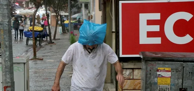 21 Eylül İstanbul, İzmir, Ankara hava durumu: Bugün hava nasıl olacak? Yola çıkacaklar dikkat! Hazırlıksız yakalanmayın