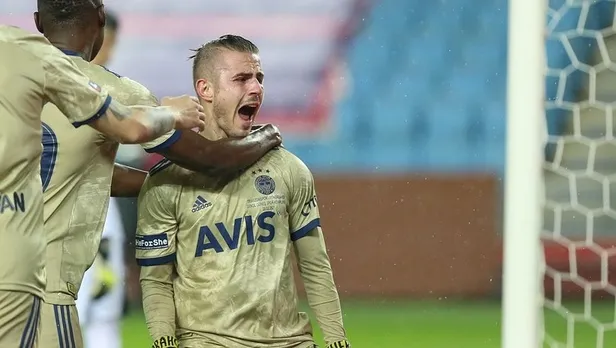 Trabzonspor - Fenerbahçe maçı ne zaman, saat kaçta? Trabzonspor - Fenerbahçe maçında eksikler...