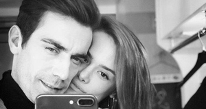 İbrahim Çelikkol’dan Mihre Mutlu paylaşımı