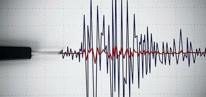Son depremler... Akdeniz’de korkutan deprem!