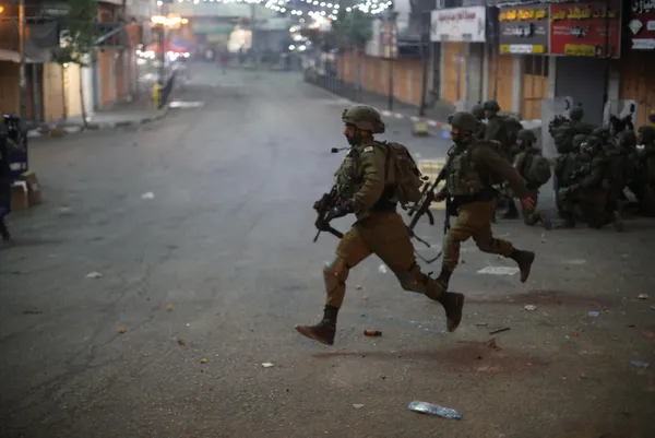 İsrail’in kullandığı gizli silahı ifşa oldu! BBC muhabiri Gazze’deki vahşeti anlattı