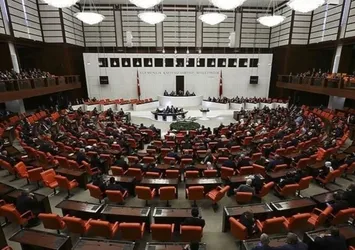 TBMM'de yeni yasama yılı 1 Ekim'de başlıyor