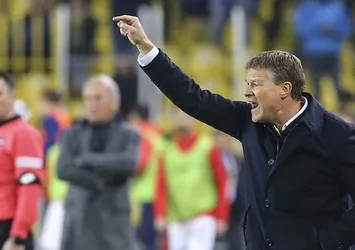 Comolli'den Koeman açıklaması