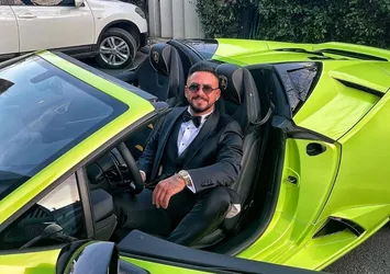 Selin Ciğerci’nin eski eşi Gökhan Çıra trafikte dehşet saçtı!