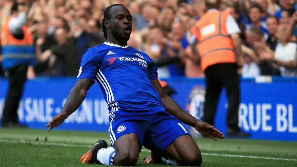 Moses İstanbul'da