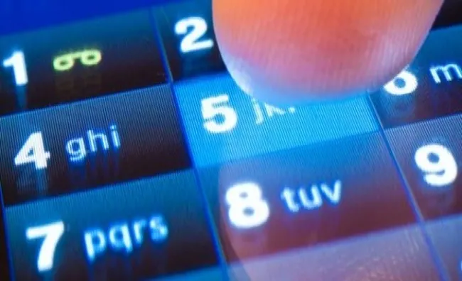 Dijital Bağımlılıkla Mücadele Derneği Başkanı cep telefonlarındaki 'Mavi' tehlike için uyardı - 6