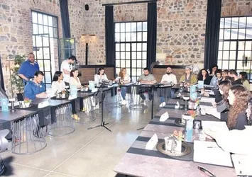 Dramıyla komedisiyle bir Z kuşağı hikayesi: Kayıp Kamyon! Senaryo yarışmasında finale kaldı Sinehane yapımını üstlendi