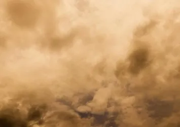 Meteoroloji'den son dakika hava durumu açıklaması! Toz taşınımı uyarısı geldi | 7 Mart 2020 hava durumu