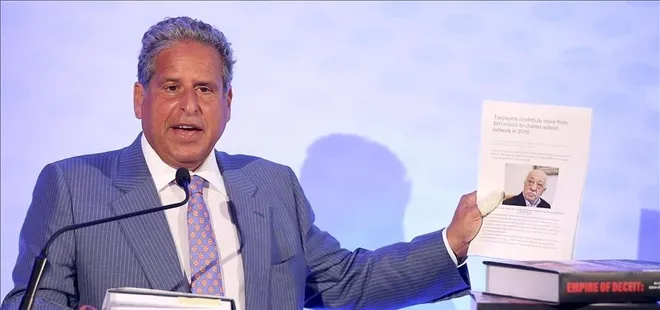 ABD’li avukat Robert Amsterdam’dan Türkiye mektubu yazan senatörlere FETÖ yanıtı