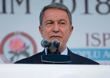 Türkiye'den flaş Kıbrıs açıklaması
