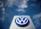 Volkswagen resmen Türkiyede! İşte şirketin merkezi...