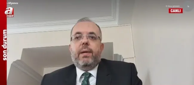 Seçim ayarlı 5. Kol faaliyeti mi? Erdoğan karşıtı seçim analizi neden yayınlanmaya başladı? Batı ne için İslam’ı hedef alıyor?