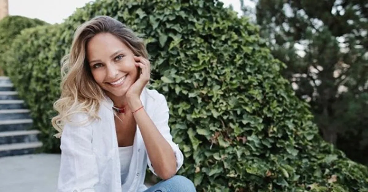 maria ile mustafa nin maria si jessica may in makyajsiz haline begeni yagdi