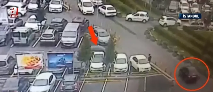 İBB Gençlik ve Spor Müdürü İlker Öztürk hakkında silahlı darp iddiası