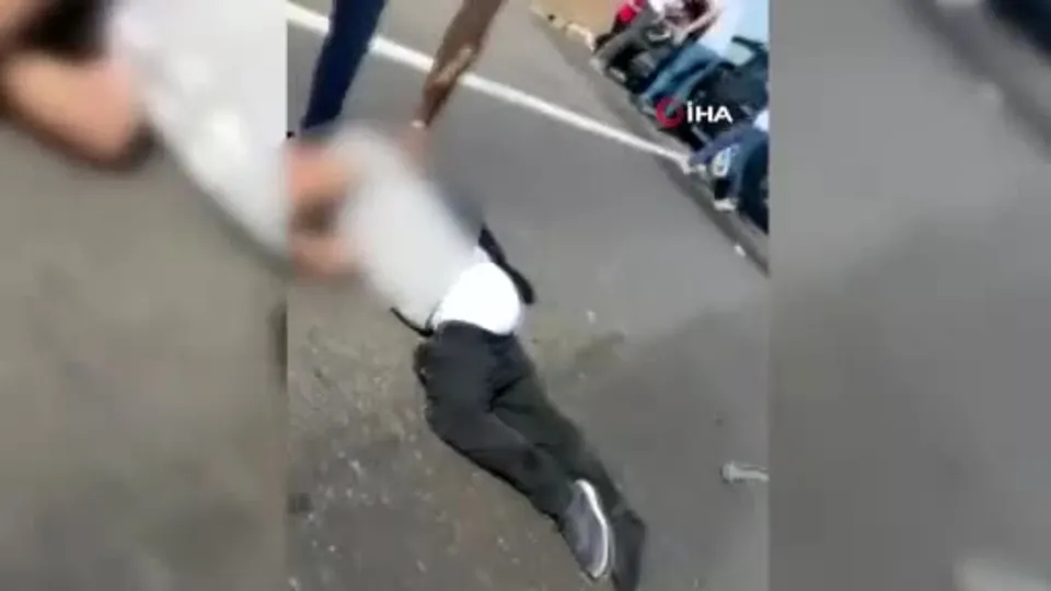 SON DAKİKA: Şanlıurfa’da şoke eden kaza: 1 ölü 7 yaralı