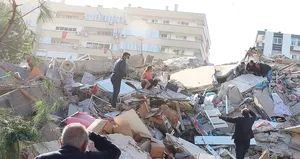 Soyer’den skandal karar! Elektrik ve suları kesti