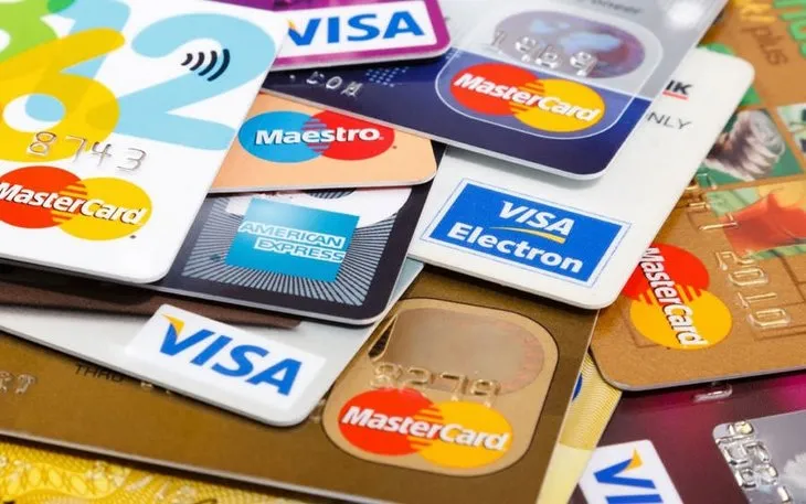 Kredi kartı kullananları bekleyen tehlike